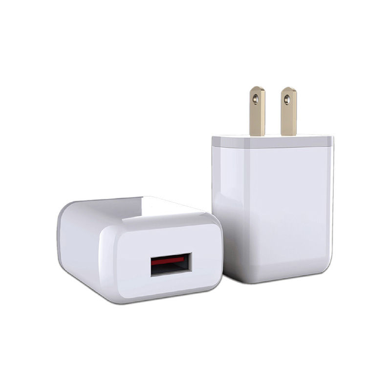 USB 스마트 고속 충전기 _MW21-101