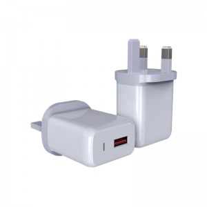 USB 스마트 고속 충전기 _MW21-104