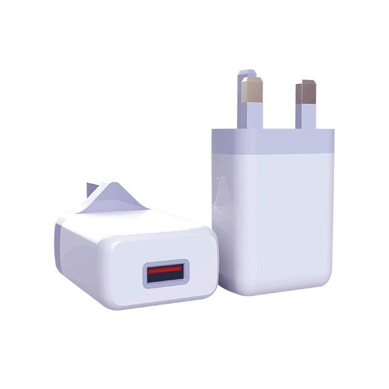 USB 스마트 고속 충전기 _MW21-105